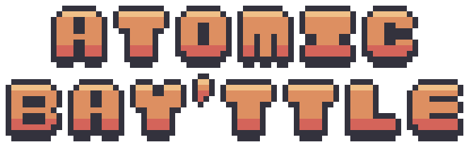Atomic Bay'ttle