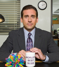 MichaelScott